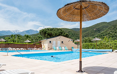 camping vallespir images section piscine 2