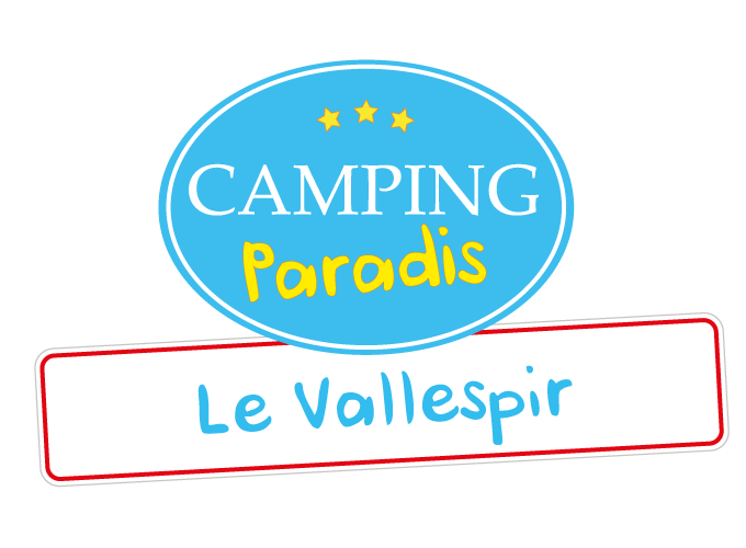 camping vallespir logo