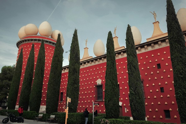 tourisme camping proche espagne