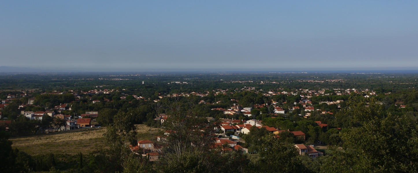 camping laroque des albères