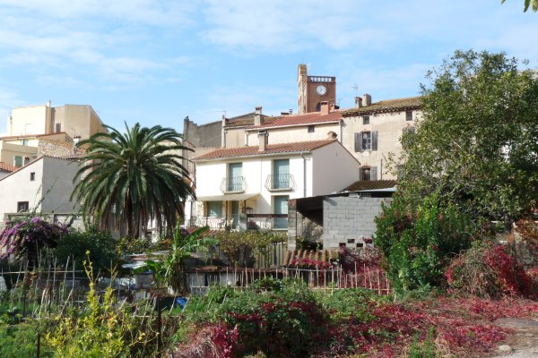 camping proche sorède
